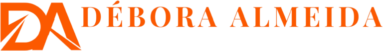 Débora Almeida Advocacia logo