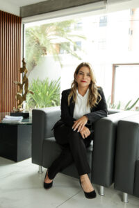 Débora Almeida Advogada